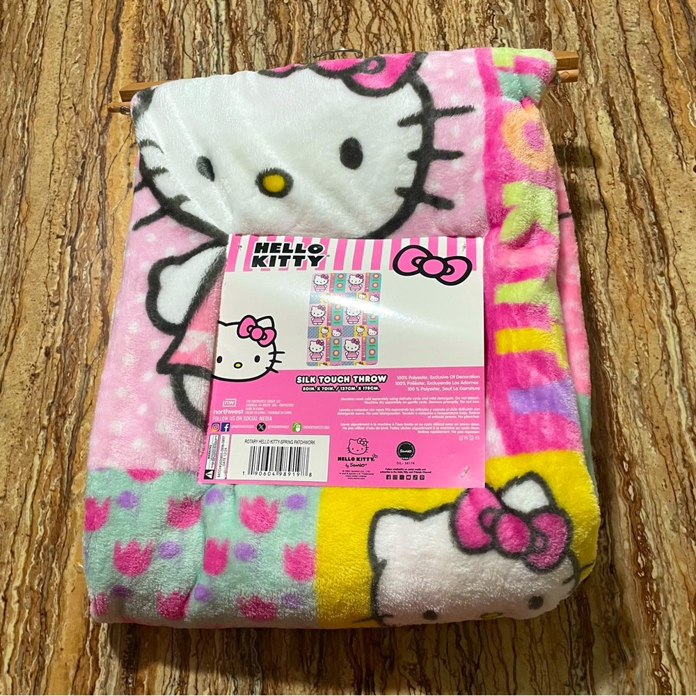 Hello Kitty